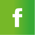 Facebook social media icon